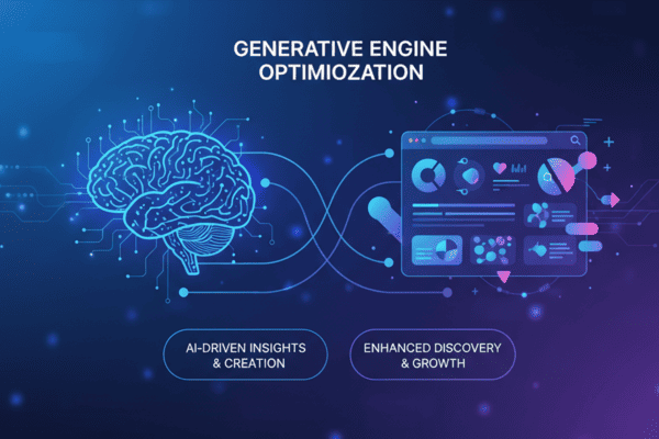 GEO优化解决方案供应商哪家好？2025最新对比与选型指南